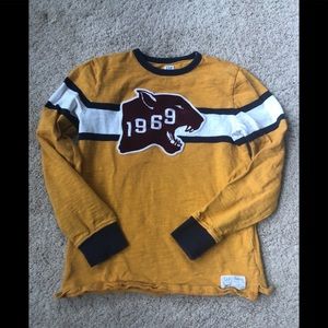 GAP Kids 1969 Long Sleeve Top